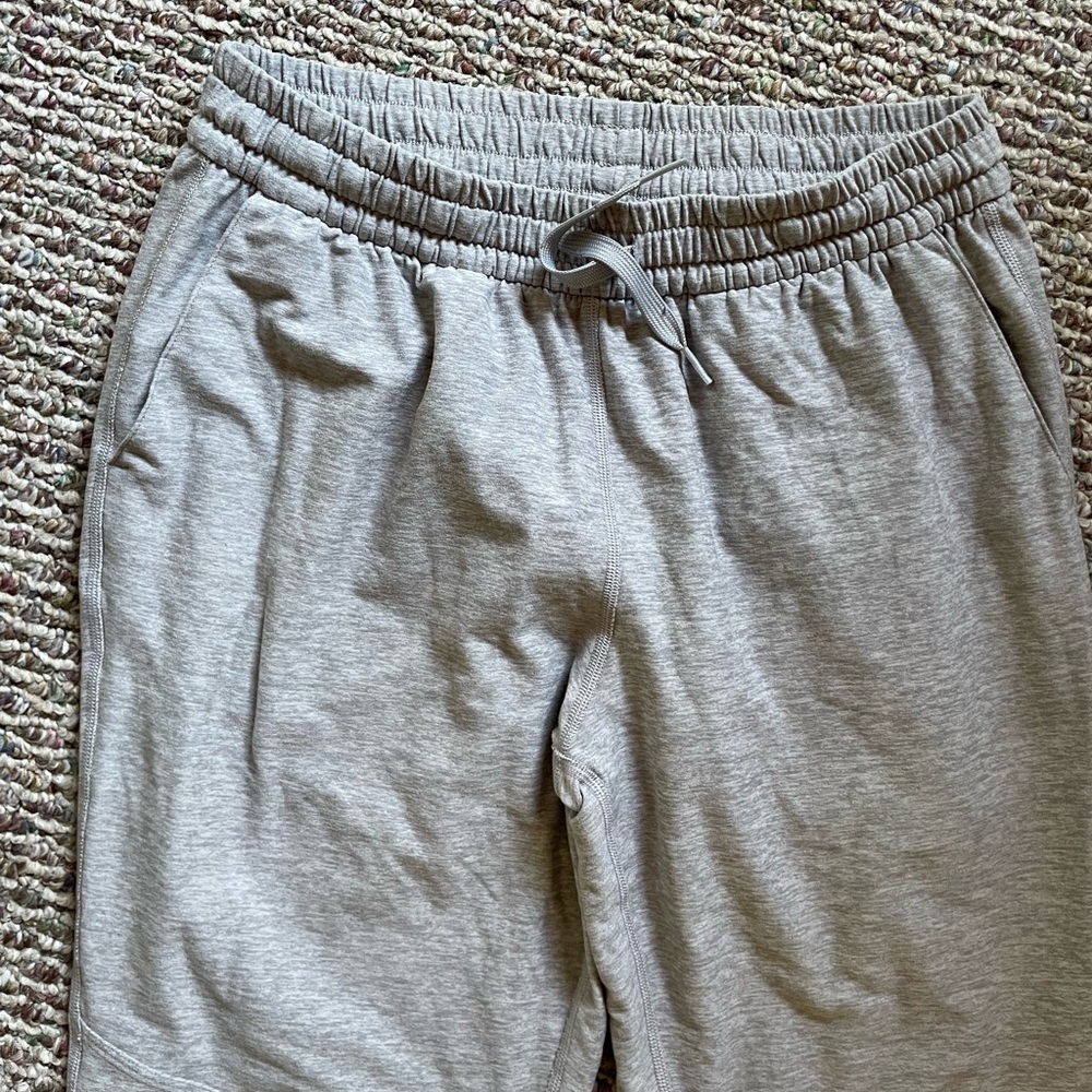 Outdoor voices leggings
